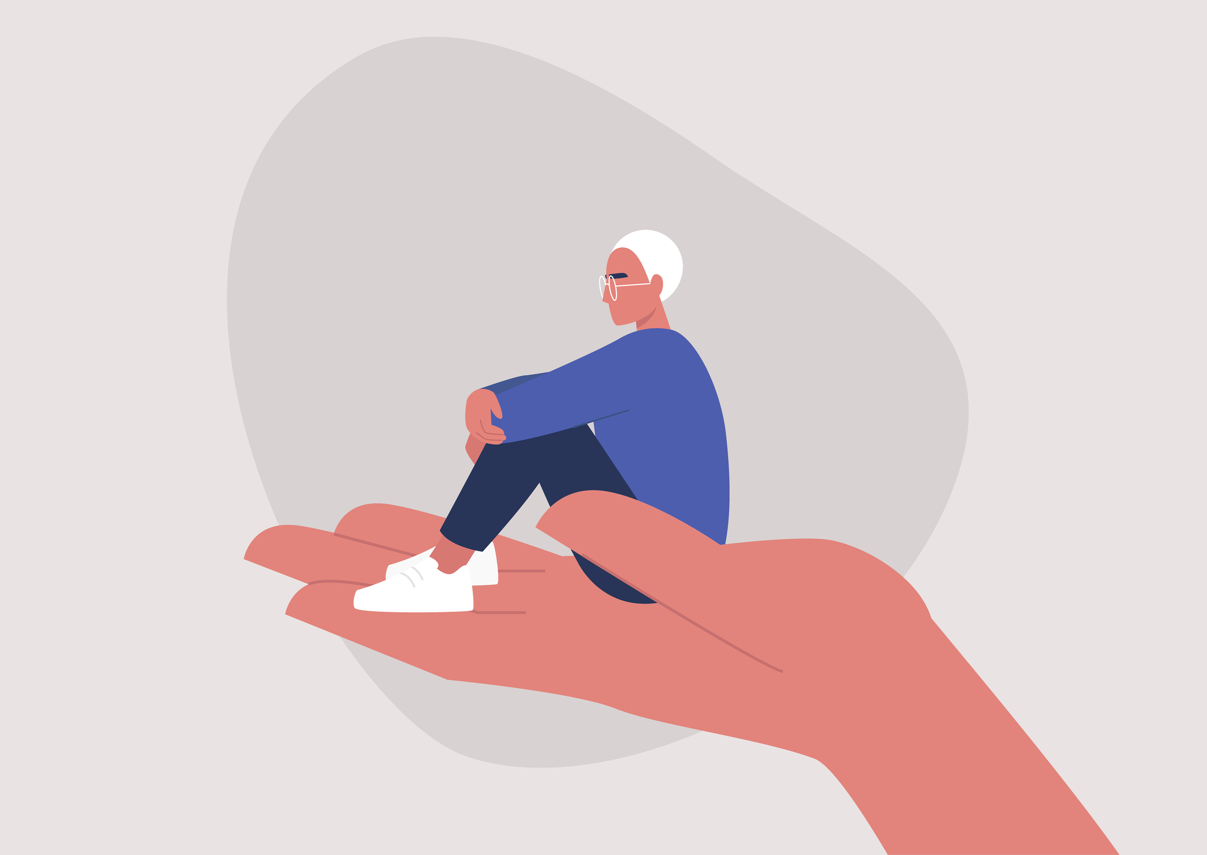 Patient Success Centered by Gravity 
