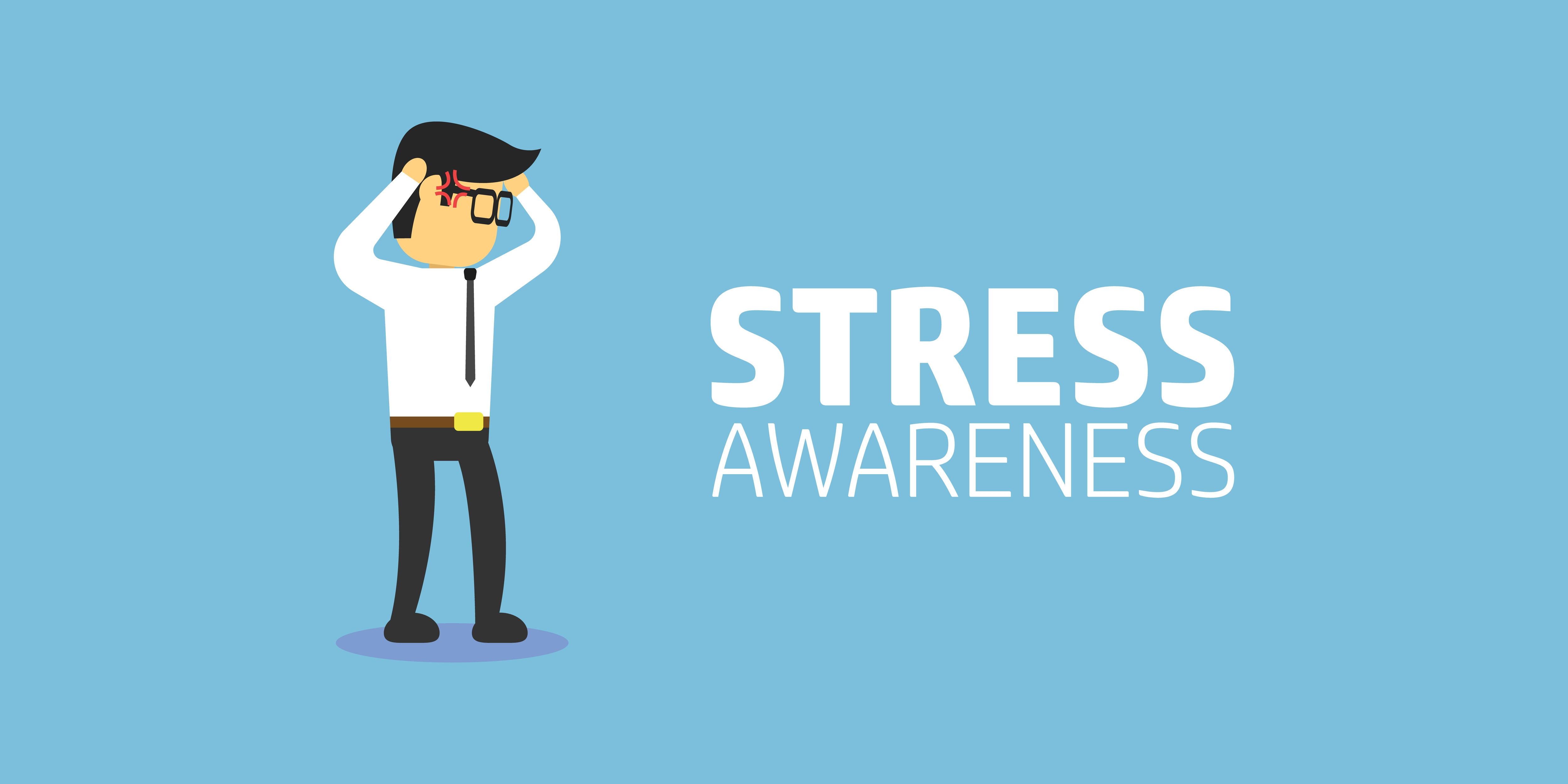 How my cancer diagnosis guided my outlet for alleviating stress How my cancer diagnosis guided my outlet for alleviating stress