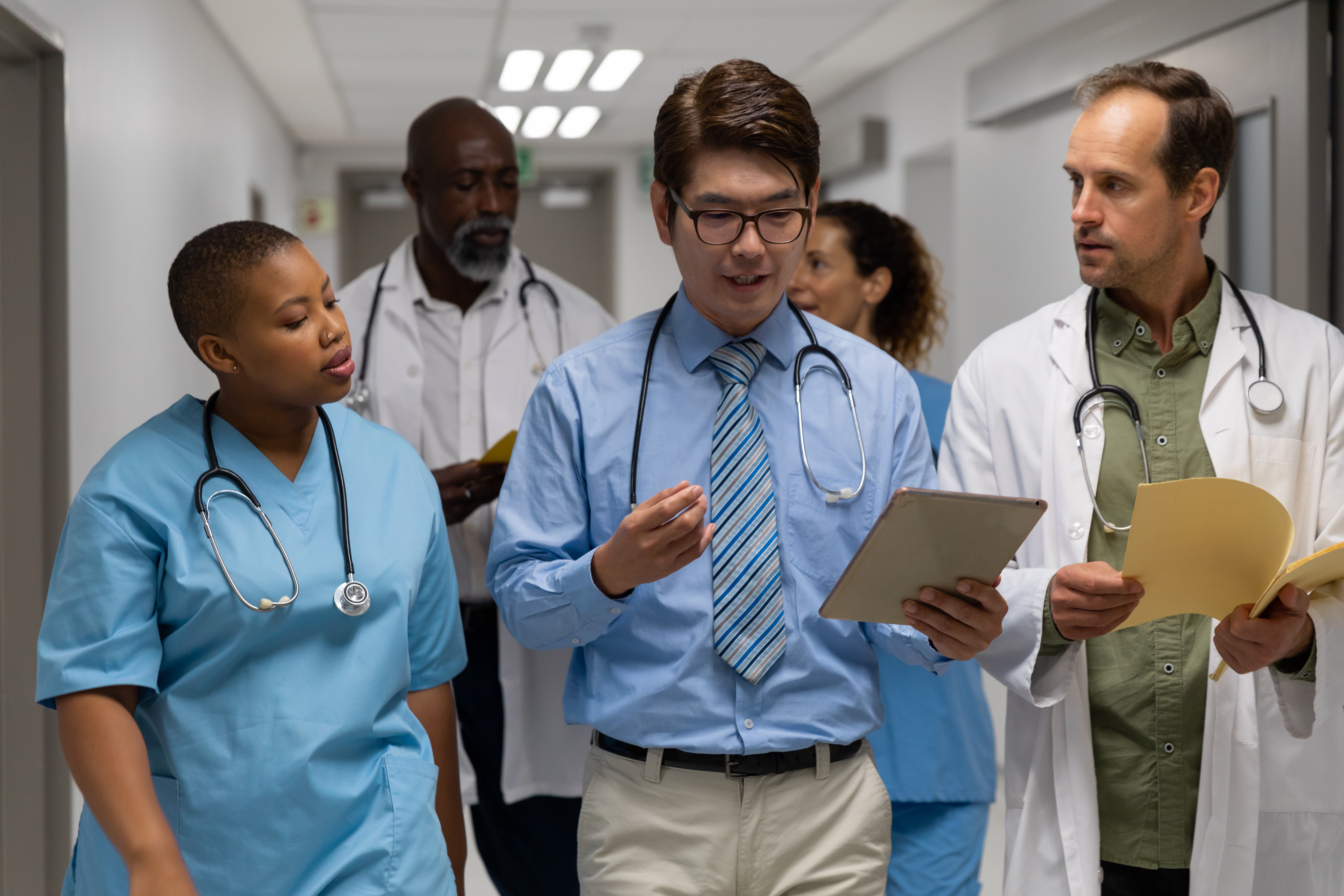 Appreciating the Critical Role of Site Coordinators in Clinical Trials Appreciating the Critical Role of Site Coordinators in Clinical Trials