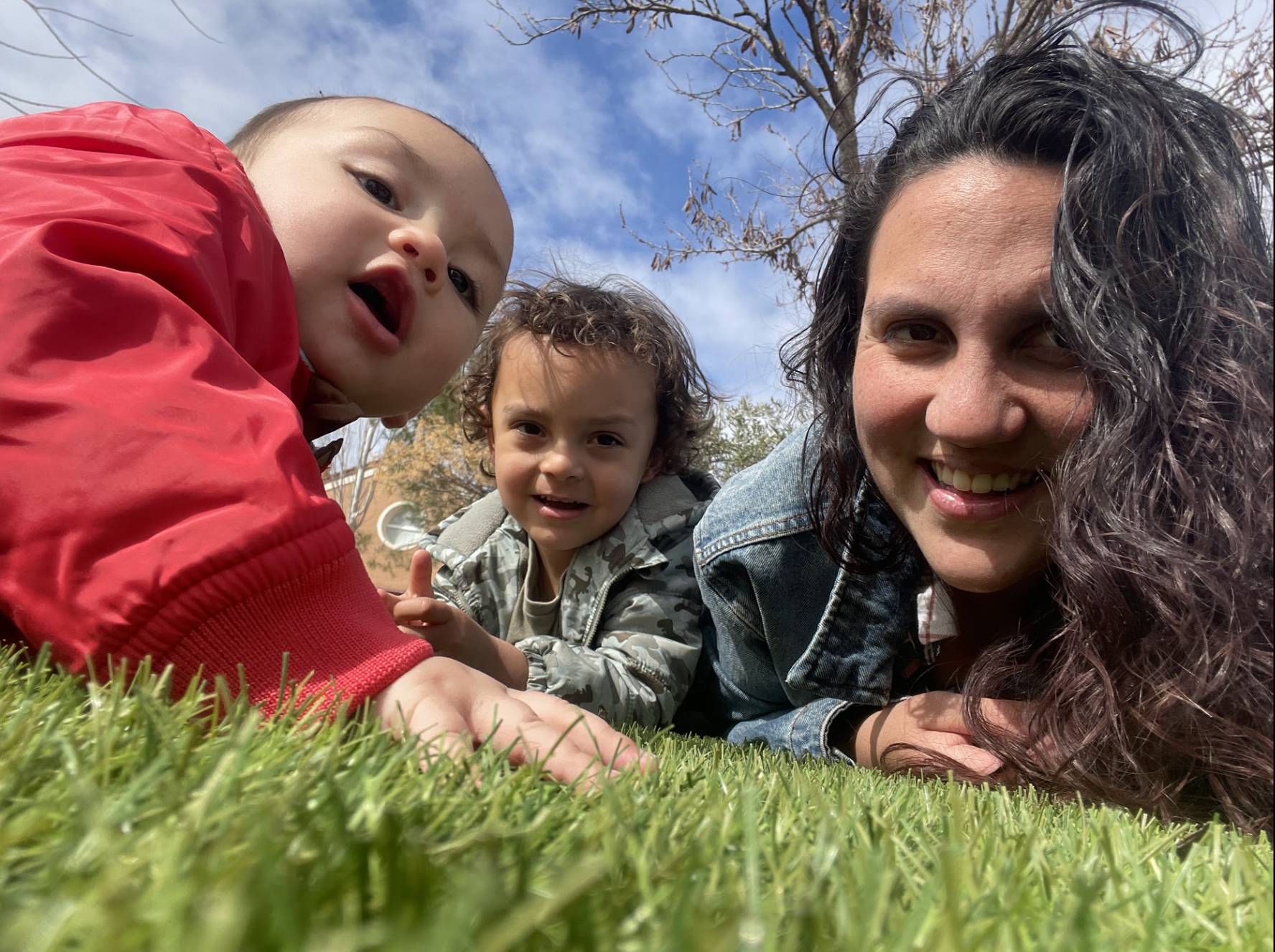 Reflections from Lucia Mujica, Leapcure Operations Specialist & Working Mom Reflections from Lucia Mujica, Leapcure Operations Specialist & Working Mom