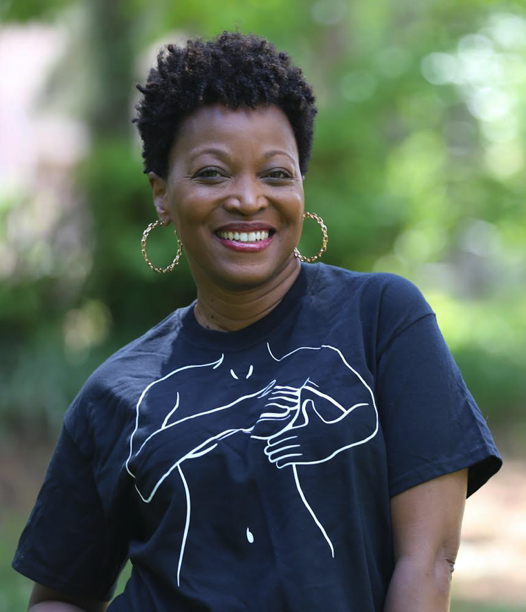 Brown Girl + BRCA Plus: When Advocacy and Research Join Forces Brown Girl + BRCA Plus: When Advocacy and Research Join Forces