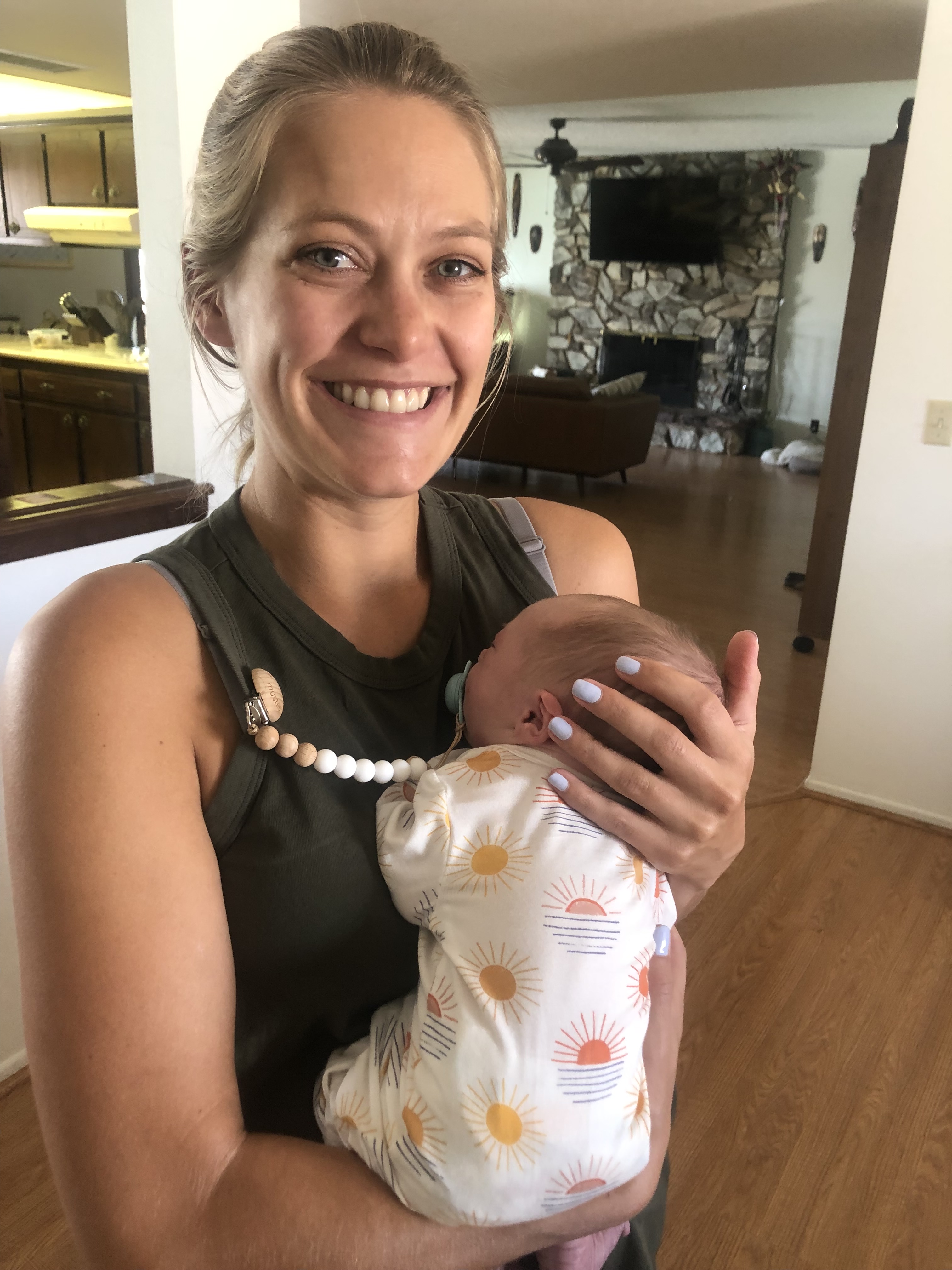 From Nurse to Patient and Back Again