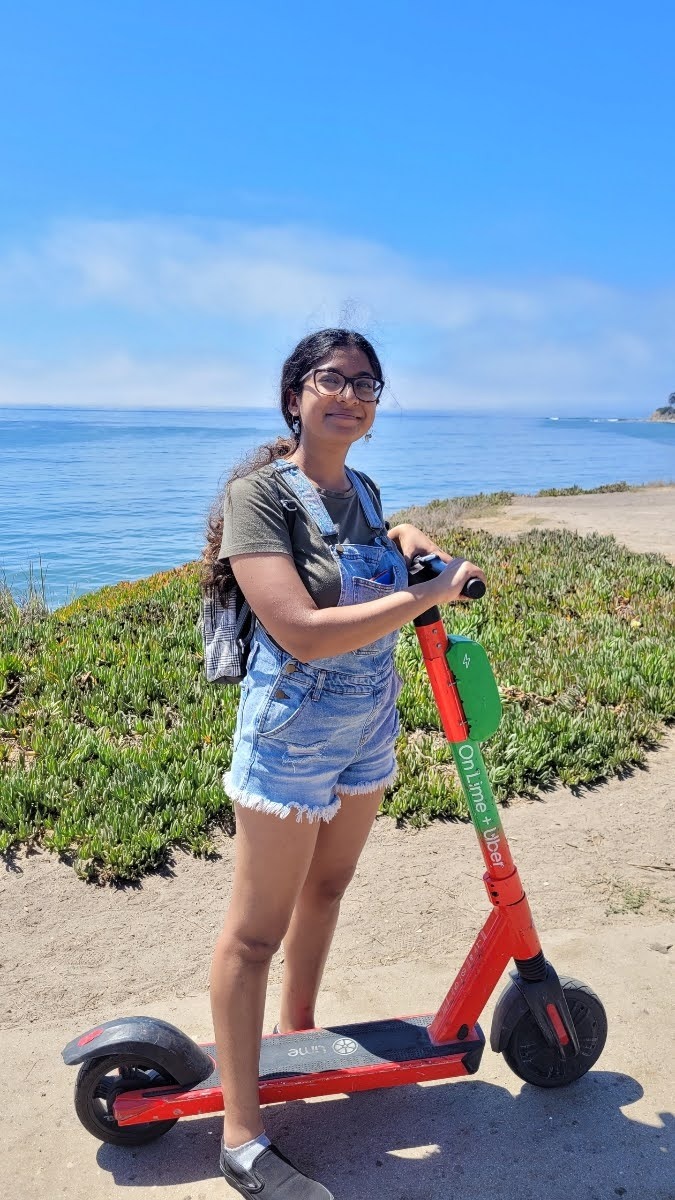 A Mental Health Diagnosis and Journey: Reflections from Rithana Srikanth A Mental Health Diagnosis and Journey: Reflections from Rithana Srikanth