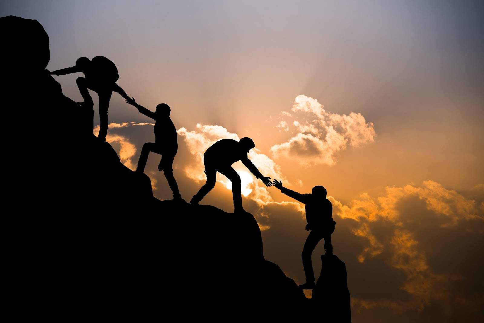 Leapcure Core Values Series: Trust Leapcure Core Values Series: Trust