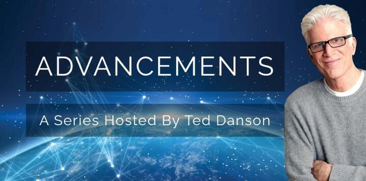 Leapcure’s Groundbreaking Approach Showcased on Advancements with Ted Danson