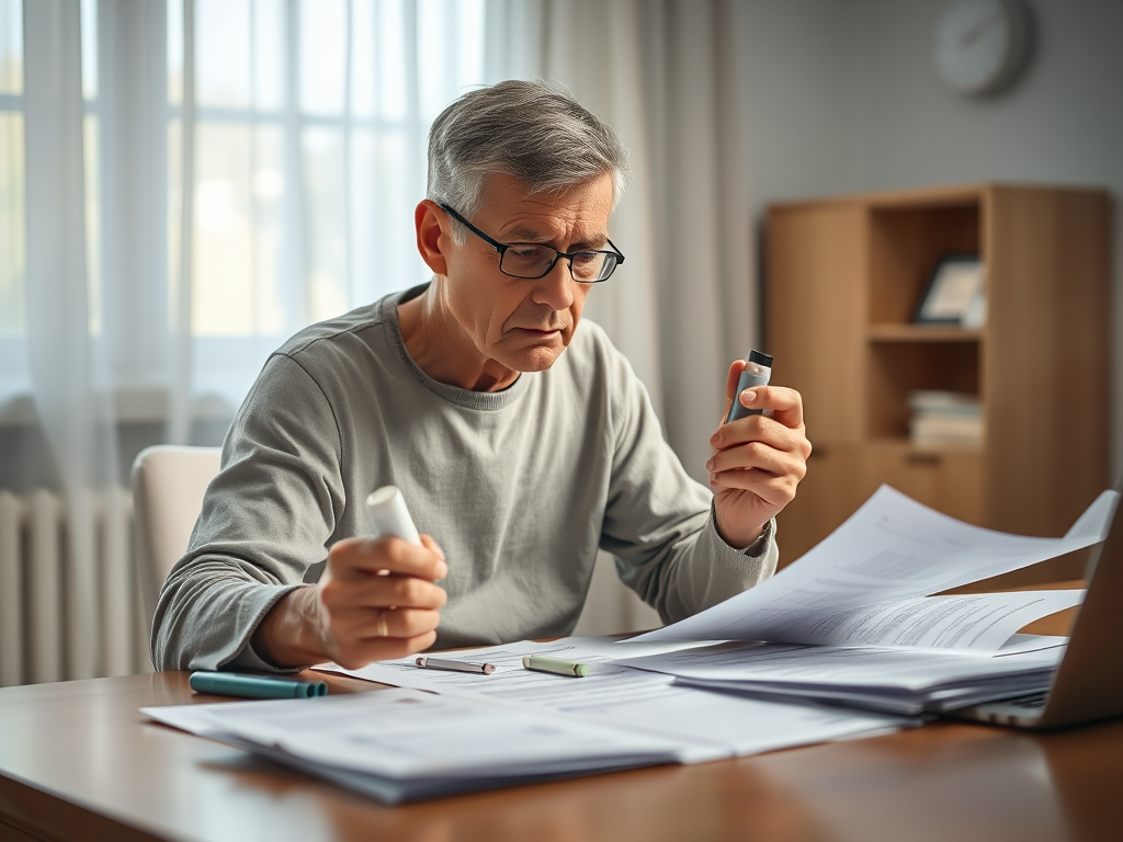 Bronchiectasis vs. COPD vs. NTM/MAC: Key Differences, Symptoms & Treatment