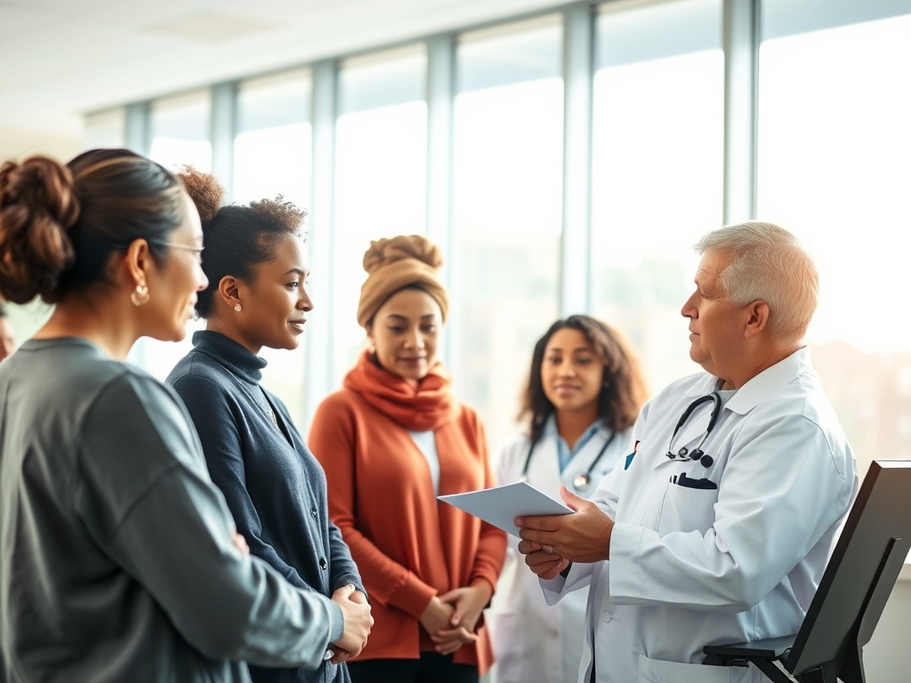 Top 10 reasons Advocacy Groups are Crucial to Advancing Clinical Research