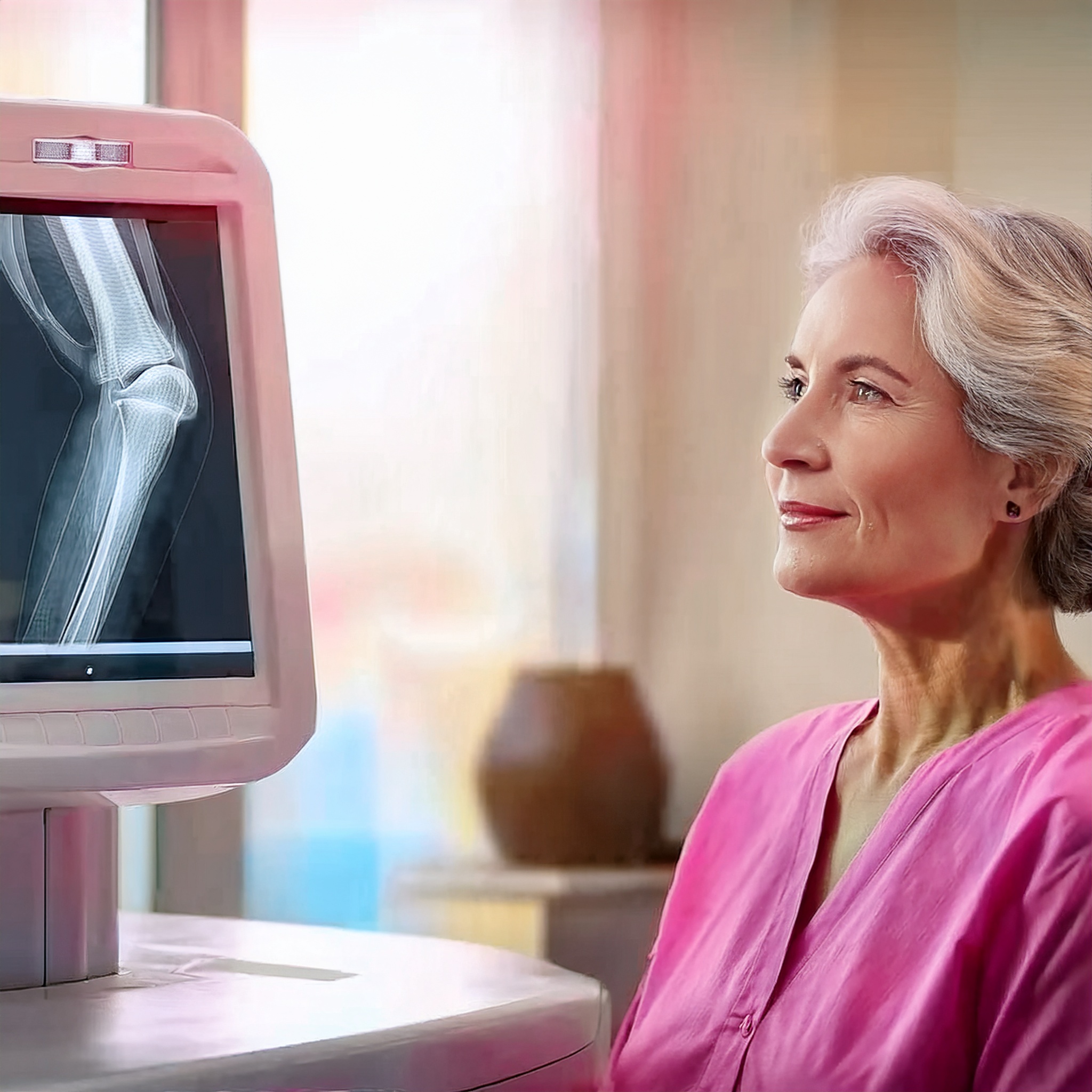 Understanding Osteoporosis: Causes, Symptoms & Management