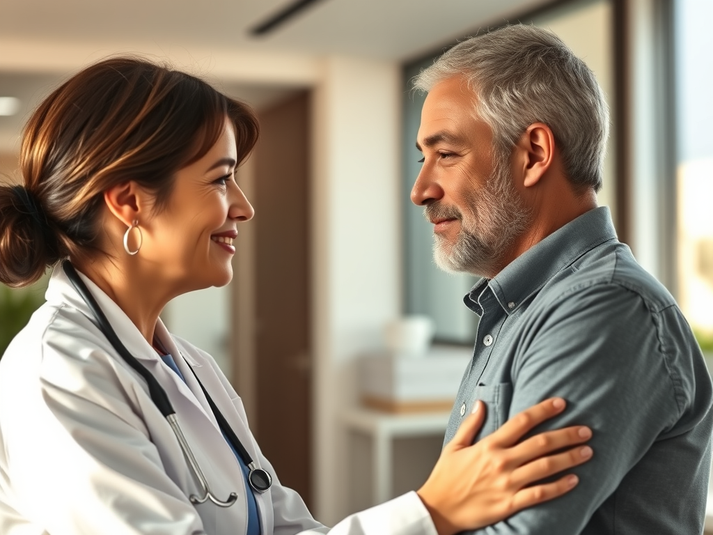 Finding Real Solutions by Listening to Patients: Lessons from a Fuchs’ Dystrophy Study