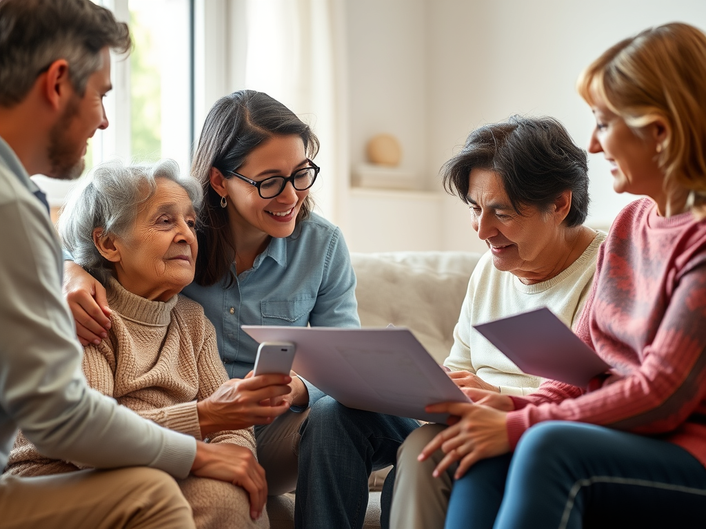 Living with Chronic Neutropenia: A Guide for Patients and Families